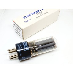 80 - VT80 - UX280 BRIMAR BVA England NOS Singola