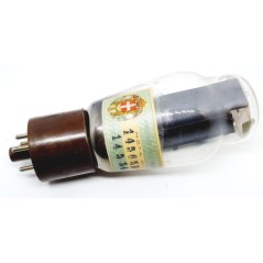 5R4GY Fivre Italy NOS-NIB 1954 Savoia sticker Singola (v51)