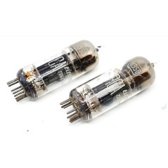 6350 RCA USA NOS-NIB 1958 Tripla Mica / Triple Mica Coppia (V35 - V46)