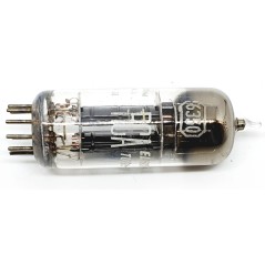 6350 RCA USA NOS-NIB 1958 Tripla Mica / Triple Mica Coppia (V35 - V46)