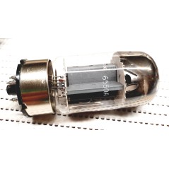 6550A GE USA NOS 1992 Quartetto Usato (V7-V8-V9-V11)