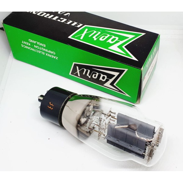 5U4G Zaerix USSR Singola/Single NOS-NIB (v32)