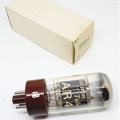 5AR4 - GZ34 CHINA clone mullard NOS Singola