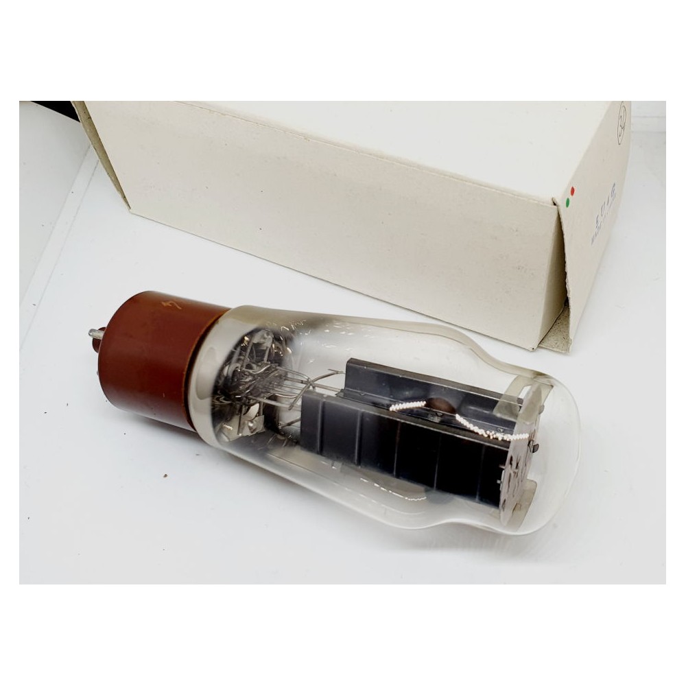 5U4G CHINA Singola/Single NOS-NIB (v34)