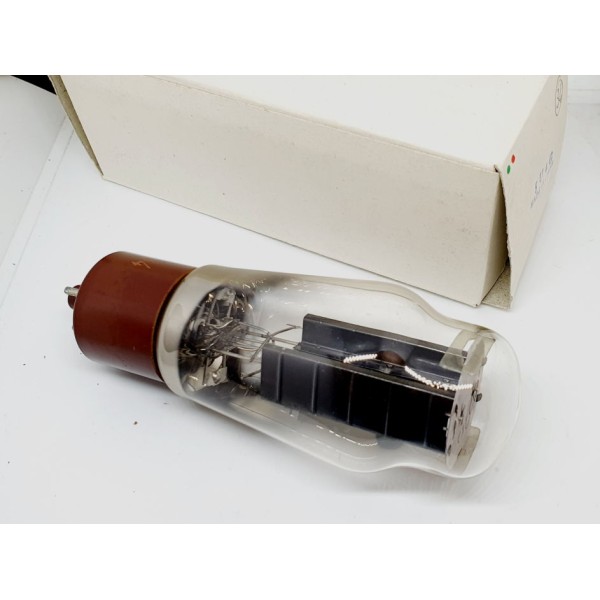 5U4G CHINA Singola/Single NOS-NIB (v35)