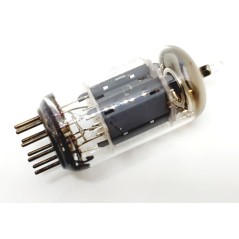 ECC82 - 12AU7 Siemens Diamond Telefunken Made NOS - NIB Coppia (V208 - v209)