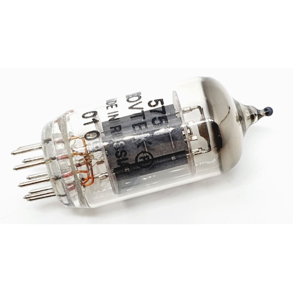 5751  SOVTEK 2009 year Coppia NOS-NIB (v62 - V63)