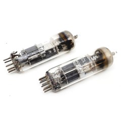 ECL86 - 6GW8 SIEMENS NOS Coppia (v25 - v26)