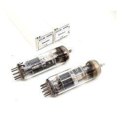 ECL86 - 6GW8 SIEMENS NOS Coppia (v25 - v26)