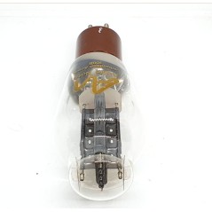 300B Audio Note Carbonised Anode Singola (v3)