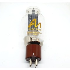 300B Audio Note Carbonised Anode Singola (v3)