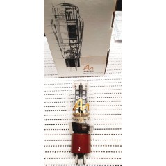 300B Audio Note Carbonised Anode Singola (v3)