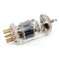 E88CC - 6922 SIEMENS Gold Pin NOS-NIB Singola (v181)