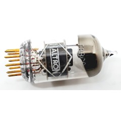 E88CC - 6922 Gold Pin HALTRON NOS - 1% SPECIAL SELECT  - Singola  (v433)