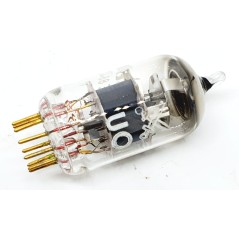 E88CC - 6922 TESLA Sword Gold Pin MIL - NOS - NIB - 4% SPECIAL SELECT  - Singola (v331)