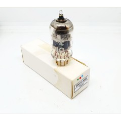 E88CC - 6922 TESLA Sword Gold Pin MIL - NOS - NIB - 4% SPECIAL SELECT  - Singola (v331)