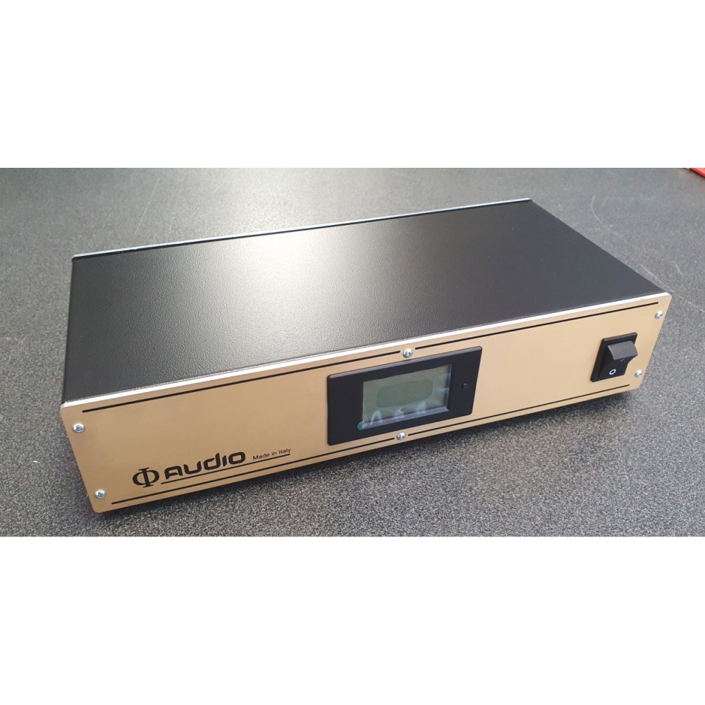 Mini AV 5 Gold