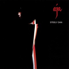 STEELY DAN - AJA [REMASTERED L.Ed.] (LP)
