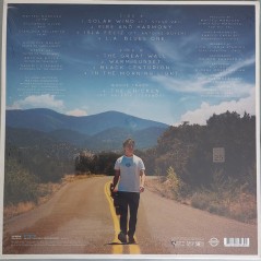 Matteo MANCUSO - ROUTE 96 (CD)
