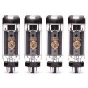 KT90 EH PROMO Quartetto-quad SEMINUOVE