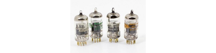 Valvole NOS 6922 - E88CC - 7308 - E188CC - Cca