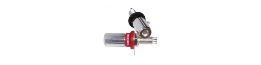 audionote connectors