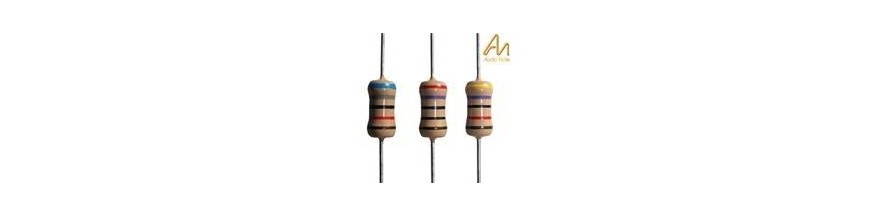 Tantalio 2 W NON Magnetiche