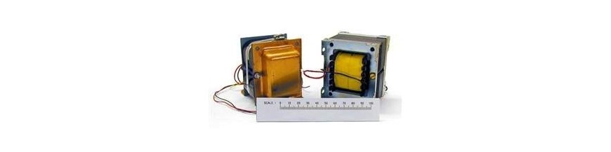 Uscita per Preamplificatori