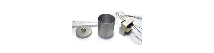 Moving Coil & Interfaccia
