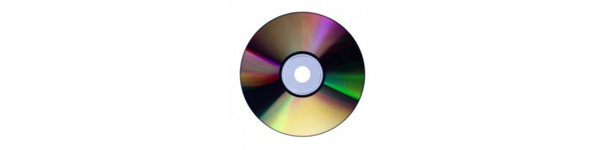 CD Sampler