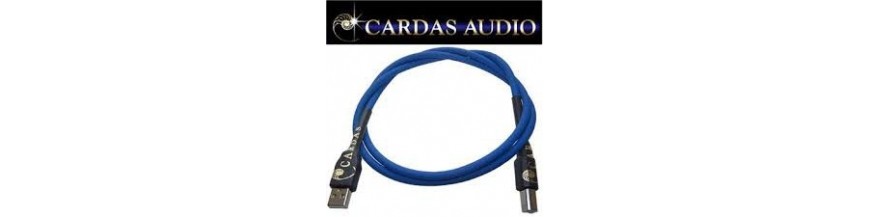 Cardas cavi USB