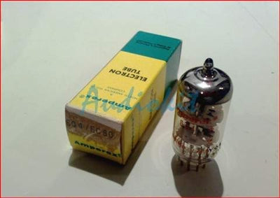 6Q4-EC80 Amperex USA