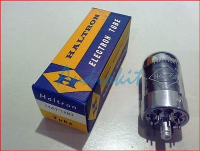 14A7-1287 Haltron