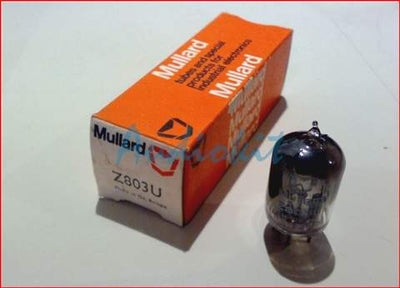 Z803U Mullard