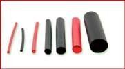 AKL   4,8 RED      heat shrink (24 Cm)