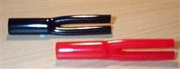 CAL 10/4 Splitter (R-B pair)