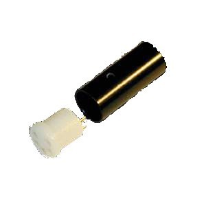 Cardas SDIN E   (economy female phono plug)