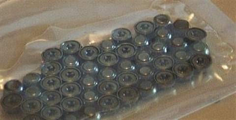Cuscinetto per Bracci Teksonor
