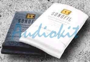 Sonofil Black Fonoassorbente