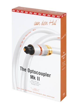 Optocoupler T-T 1,5 mt
