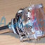 2 Vie 6 Posizioni Metal Cortocircuitante