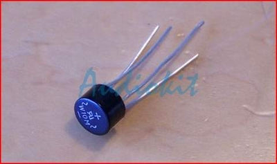 W10 Rectifier Bridge (1000v 1,5A)