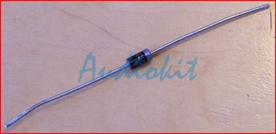 1N4007 Rectifier Diode (1000V 1A)