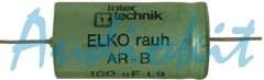1000uF -, 63 vdc Bipol ERA