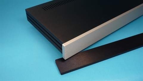 01-230 Alu Black 10 (1NSLA01230N)