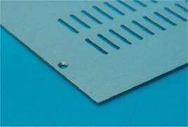 Copall GX147-187 Silver (3GXA14703B)