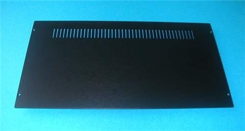 Copall Slim 230 Black (3SLA0103230)