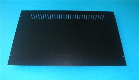 Copall Slim 350 Black (3SLA0103350)