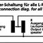 L PAD Attenuatore Stereo 8 ohm LIN STEREO 50W AT-52ST
