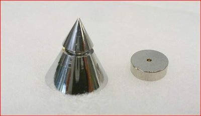 SP25 Chromo Spike